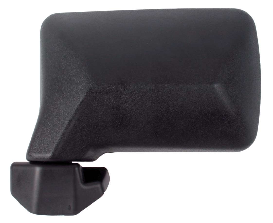 VW Citi Golf Door Mirror - Left - 1988 Onwards