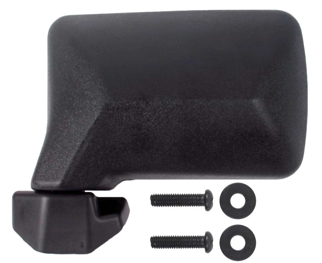 VW Citi Golf Door Mirror - Left - 1988 Onwards