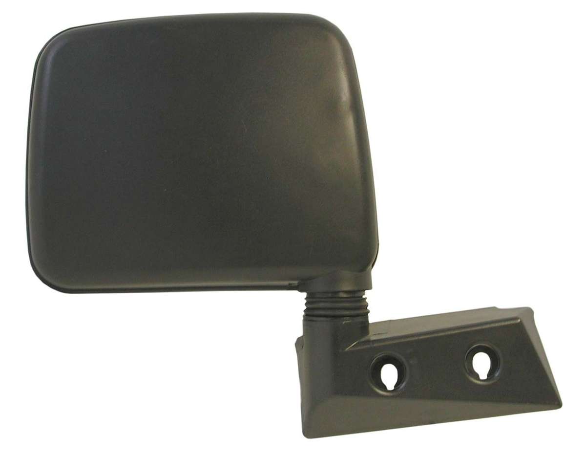Toyota Venture / Stallion Door Mirror - Right - 1997 to 2001