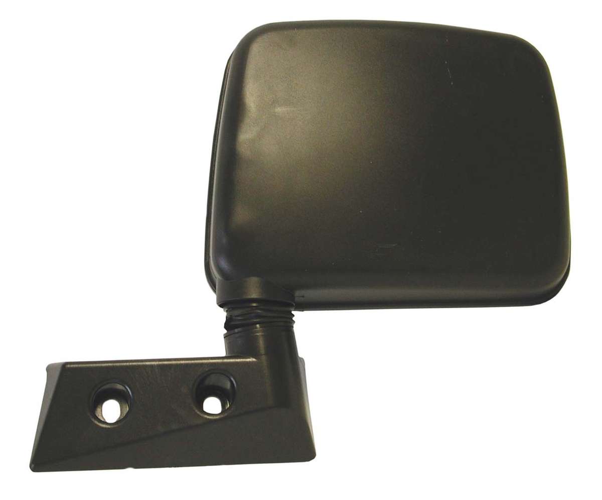 Toyota Venture / Stallion Door Mirror - Left  - 1997 to 2001