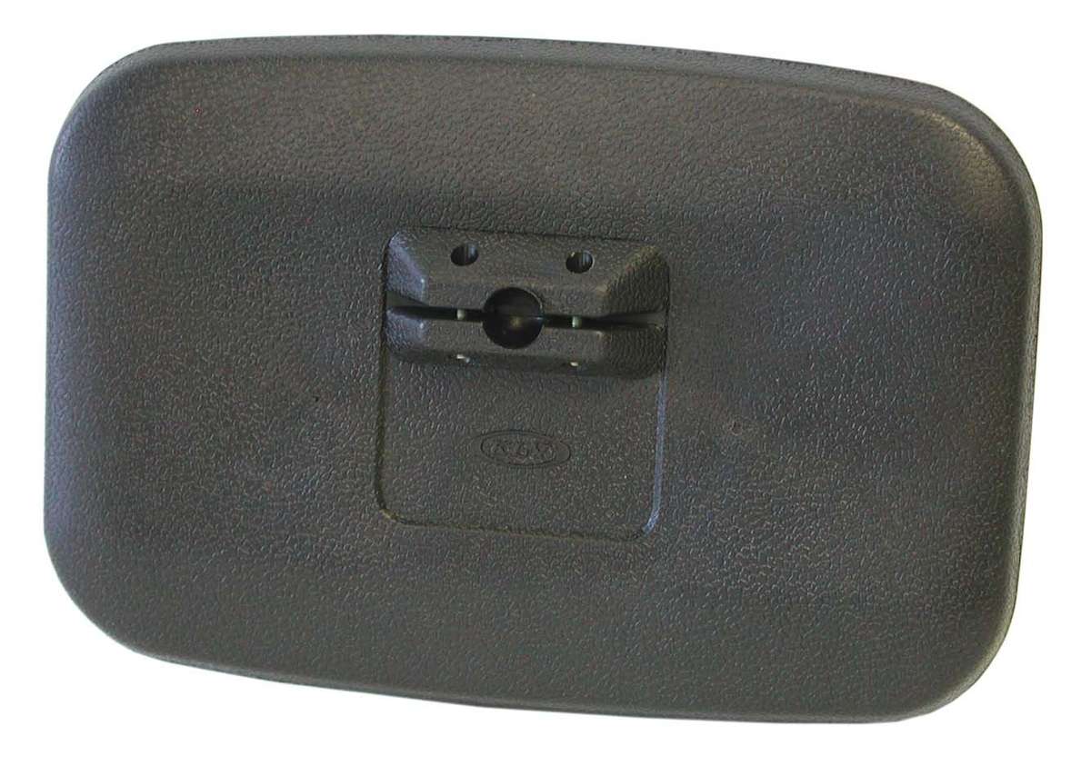 Toyota Dyna Door Mirror - 243mm x 166mm