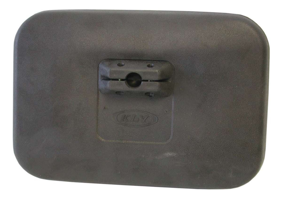 Toyota Dyna Door Mirror - 280mm x 193mm