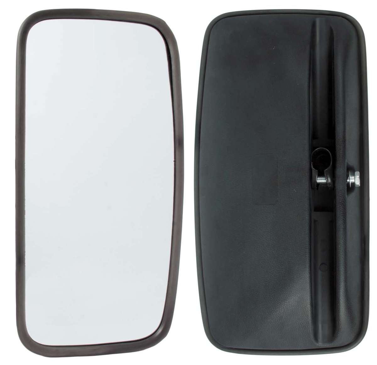 Universal Truck Mirror - 360mm x 180mm