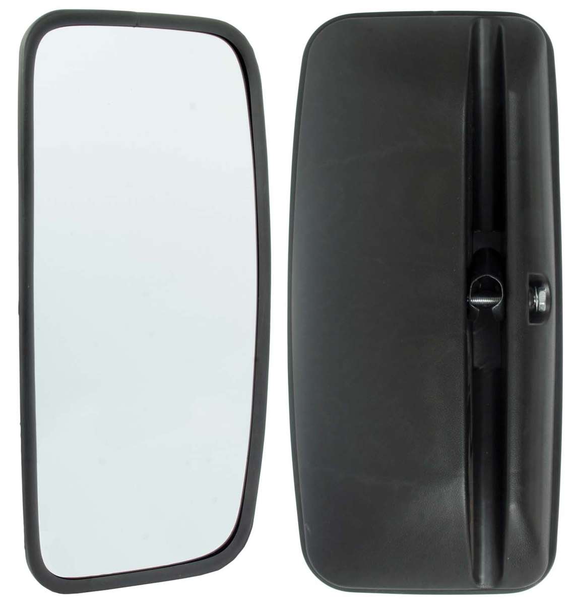 Universal Truck Mirror - 400mm x 200mm