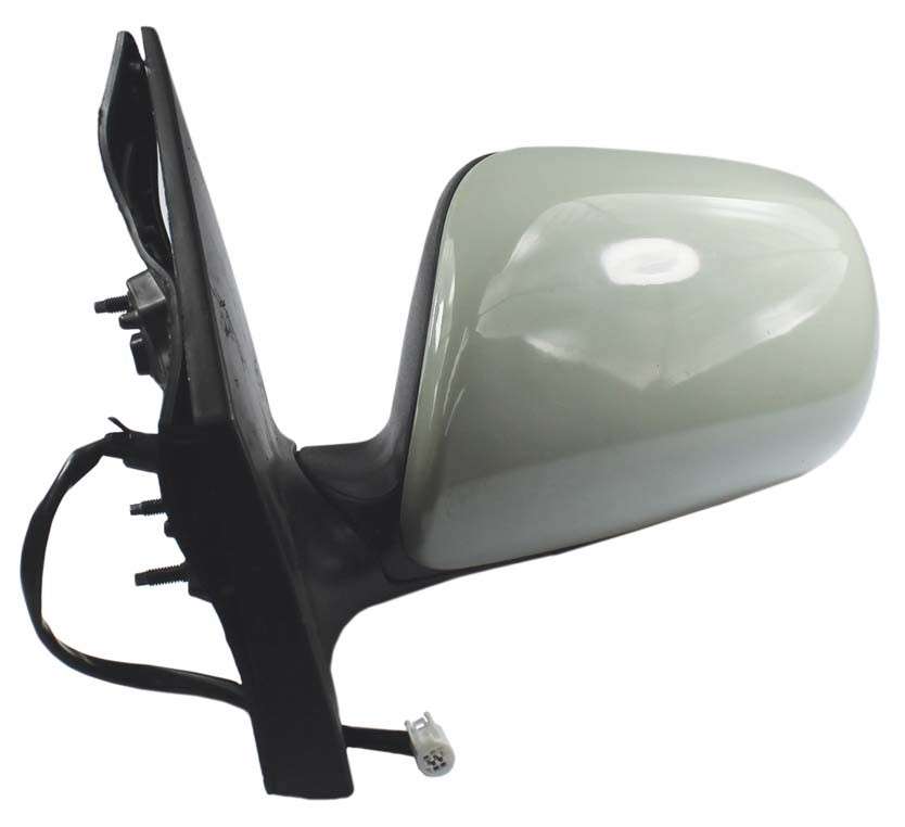 Toyota Corolla Door Mirror - Electric - Left - 2007 to 2011