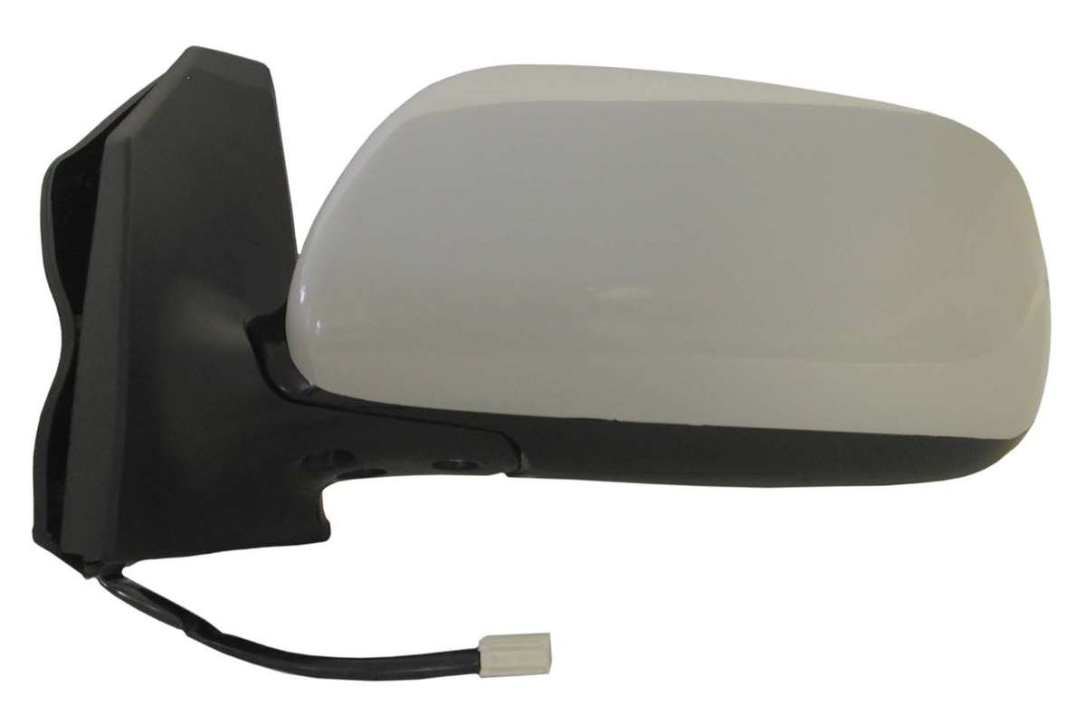 Toyota Corolla Door Mirror - Electric - Left - 2003 Onward