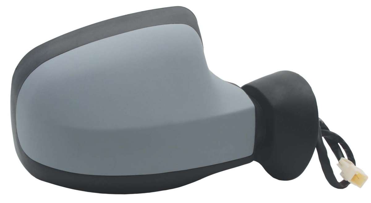 Renault Duster Electric Mirror - Right