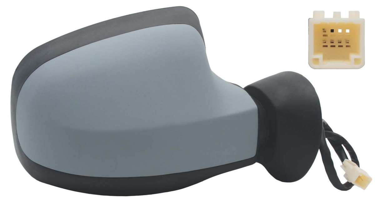 Renault Duster Electric Mirror - Right