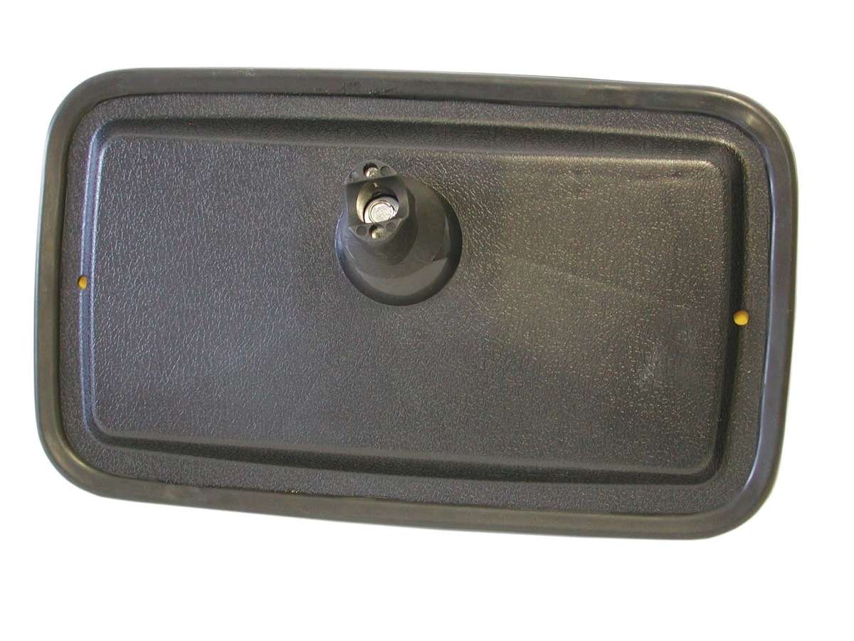 Universal Bus / Truck Mirror - 320mm x 190mm