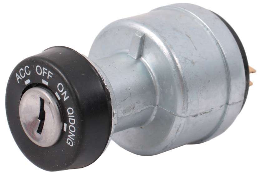 Ignition Switch Mazda B1600 with Keys