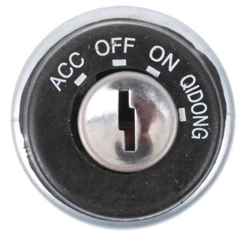 Ignition Switch Mazda B1600 with Keys