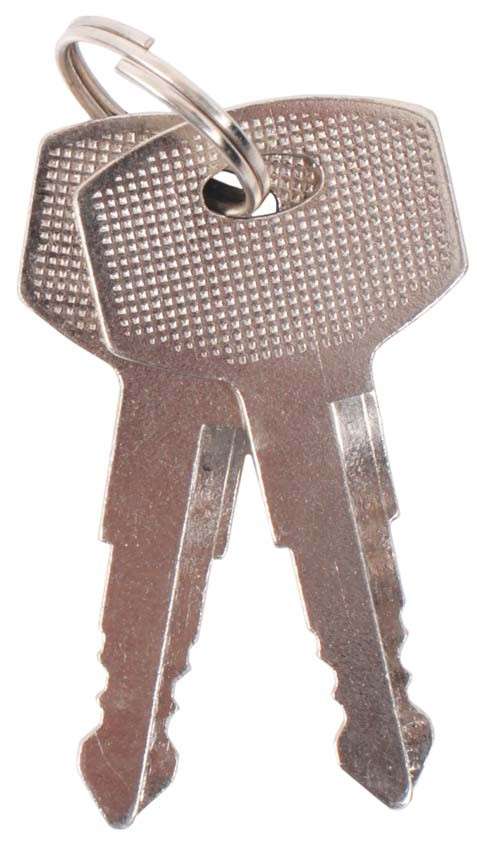 Ignition Switch Mazda B1600 with Keys