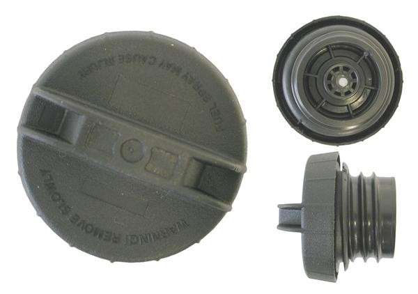 Universal Non-Locking Screw Type Fuel Filler Cap
