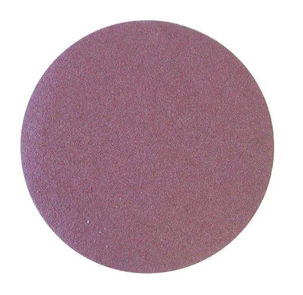 Velcro Sanding Disc 125mm Grit 80(5)