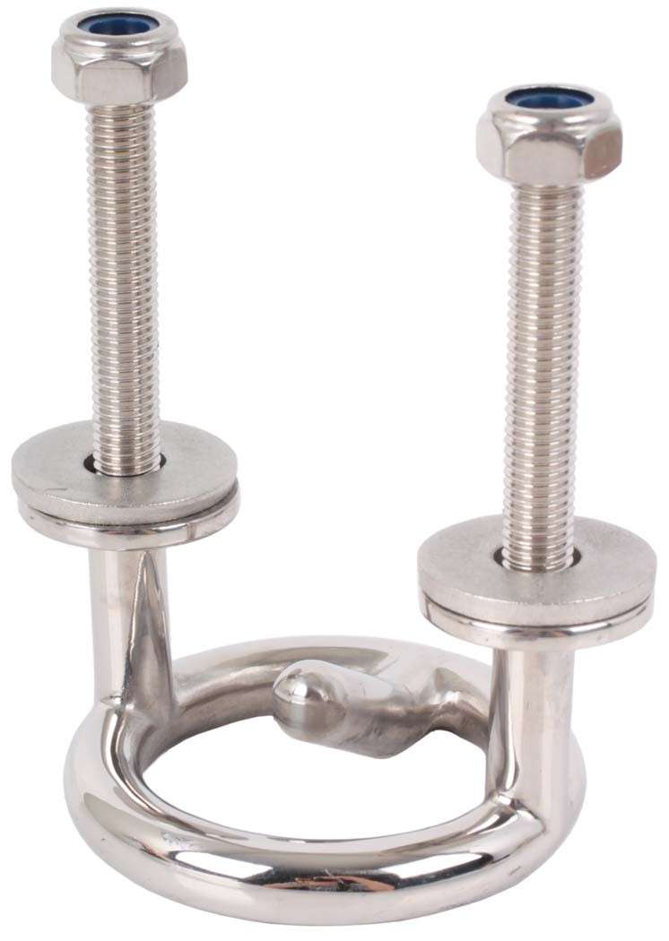 Water Ski Tow - 316SS