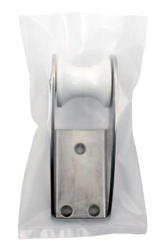 Anchor Chute - 6.5" (165mm)