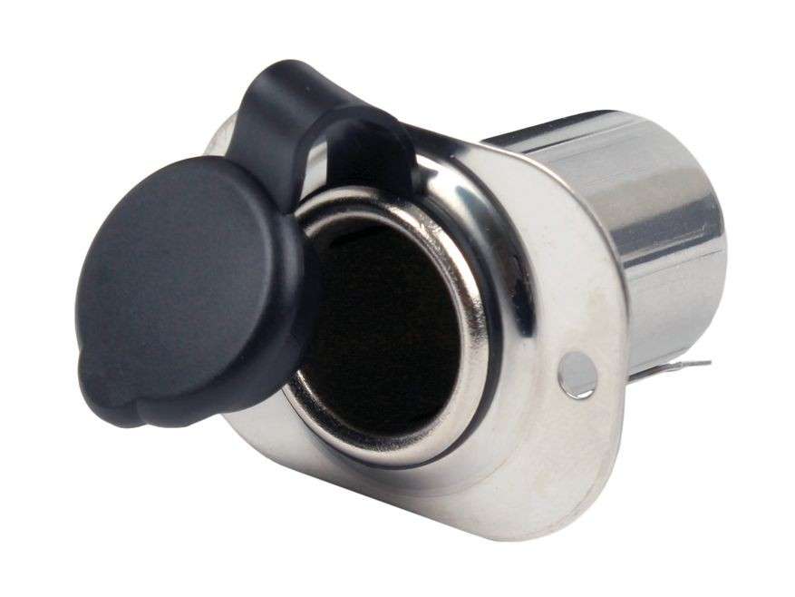 Marine Cigarette Lighter Socket