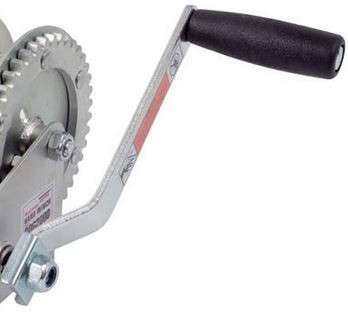 Winch Handle for WR-77-20 2000lb Hand Winch