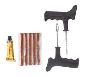 Tyre Plug Kit