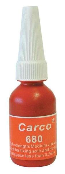 Bearing Lock 680 10G