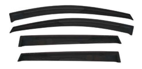 Windshield Set - Ford Kuga - 2012 Onward - 4 Piece