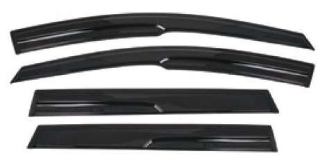 Windshield Set - Honda CRV - 2017 Onward - 4 Piece