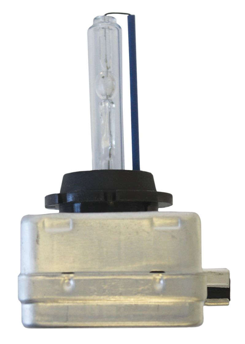 HID Bulb - 8000K - 35W 12V - 2 Pieces - 3DS