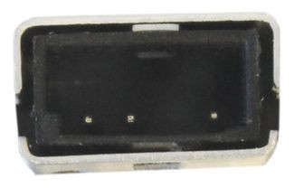 HID Bulb - 8000K - 35W 12V - 2 Pieces - 3DS