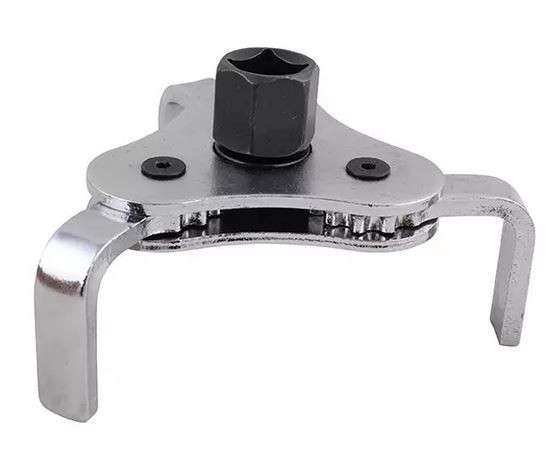 Oil Filter Wrench - Square Legs - 54-100mm