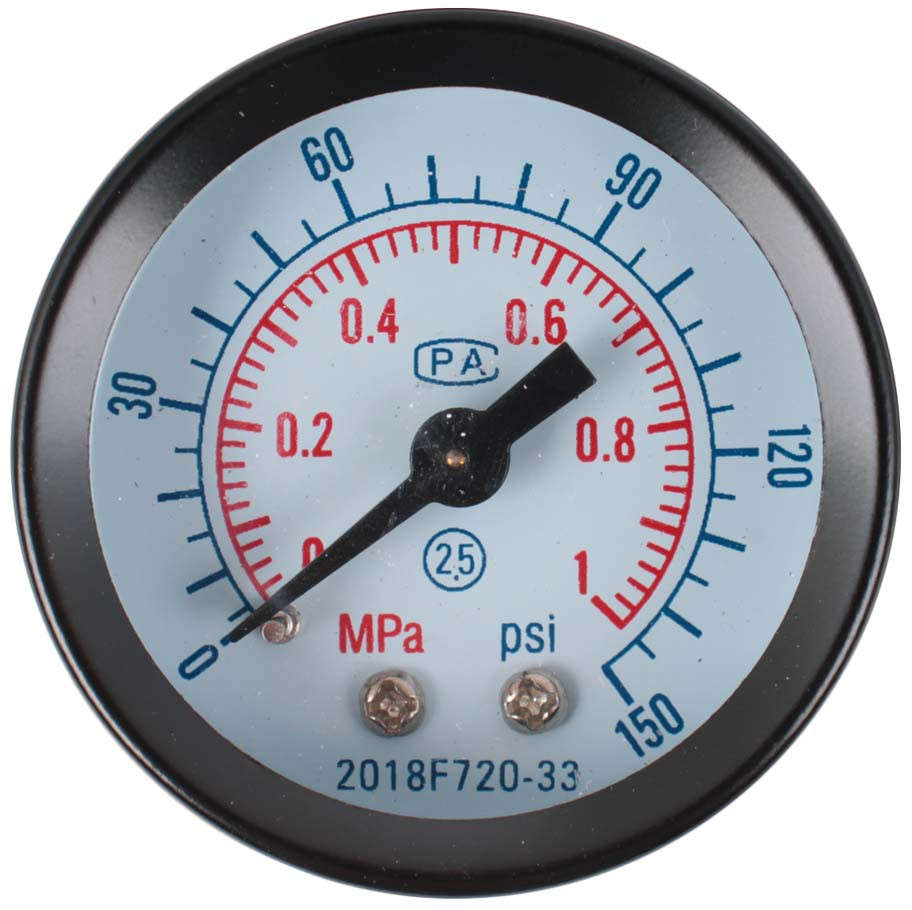 Compressor Water Trap Filter & Lubricator