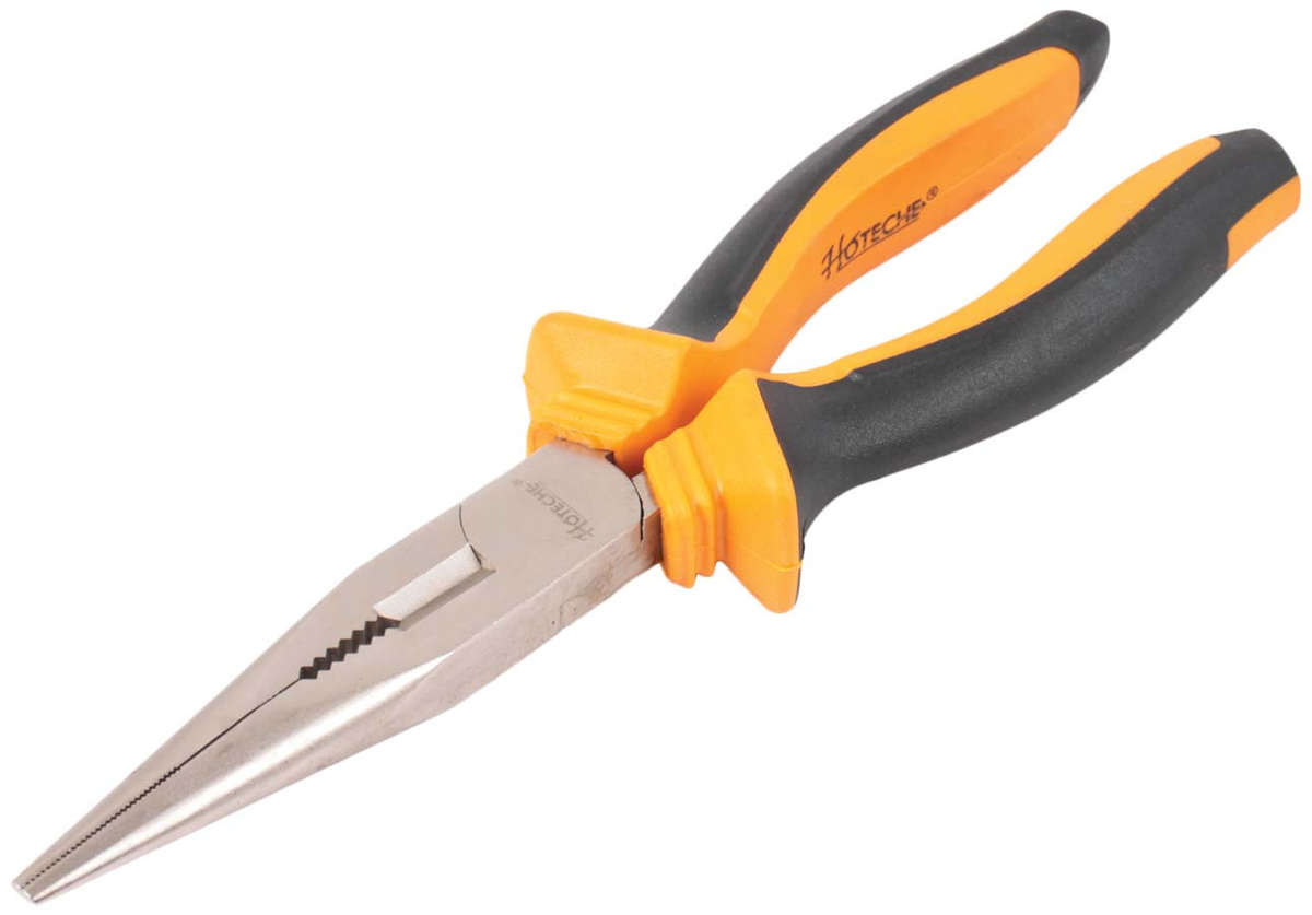 Long Nose Plier 8" / 200mm - Hoteche