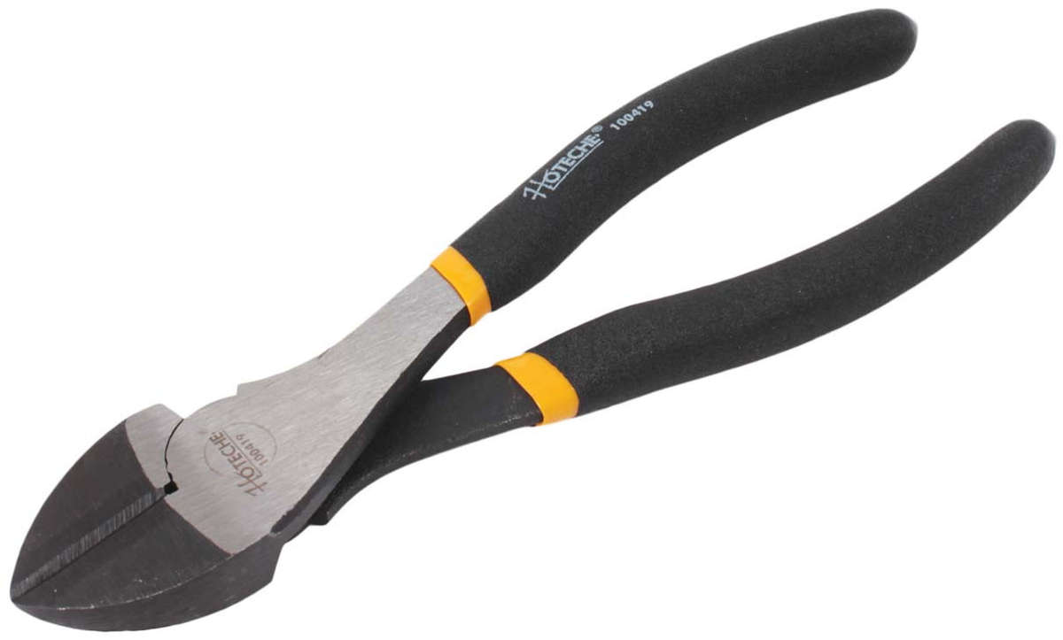Diagonal Cutter - Heavy Duty - 7 inch / 180mm
