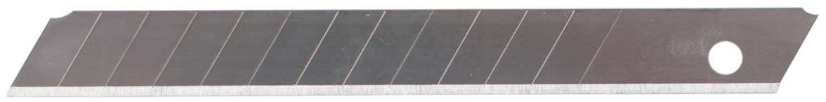 Utility Cutter Blades - 9mm (10 Pieces)