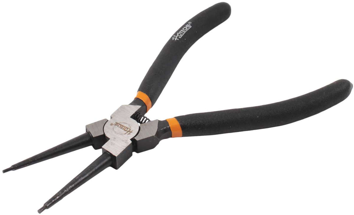 Circlip Plier - Internal Straight - 7 inch / 180mm