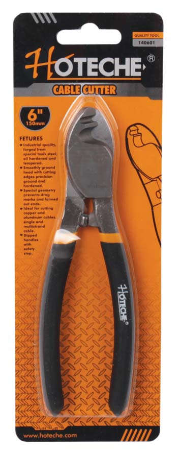 Cable Cutter - 6 inch / 150mm