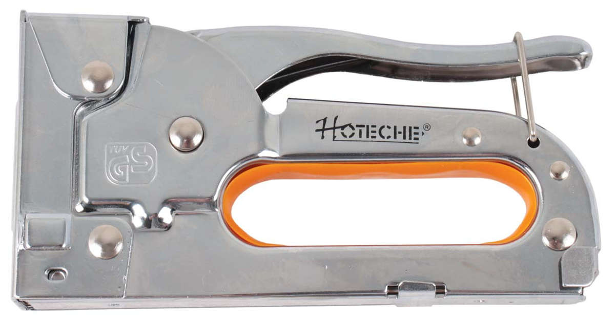 3 In 1 Staple Gun Heavy Duty - 4 to 8mm Staples