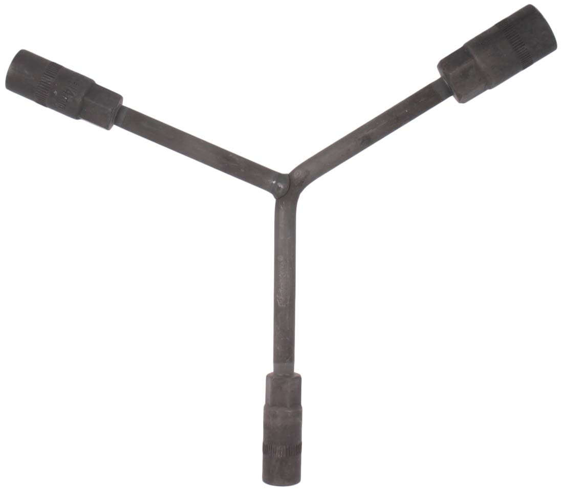 Y Type Socket Wrench - 12mm / 14mm / 17mm