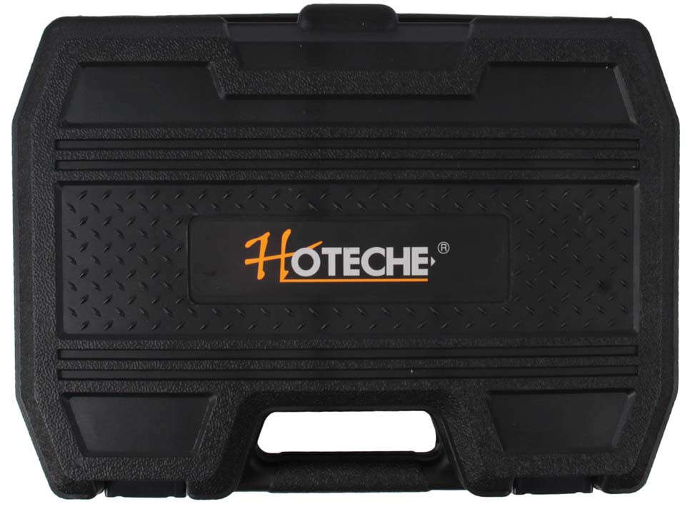 Impact Socket Set - 3/4" Drive