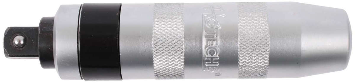 Impact Screwdriver With Bits - 7 Piece