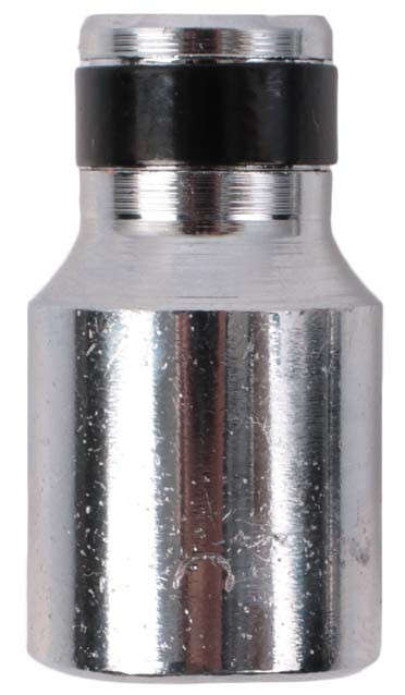 Impact Screwdriver With Bits - 7 Piece