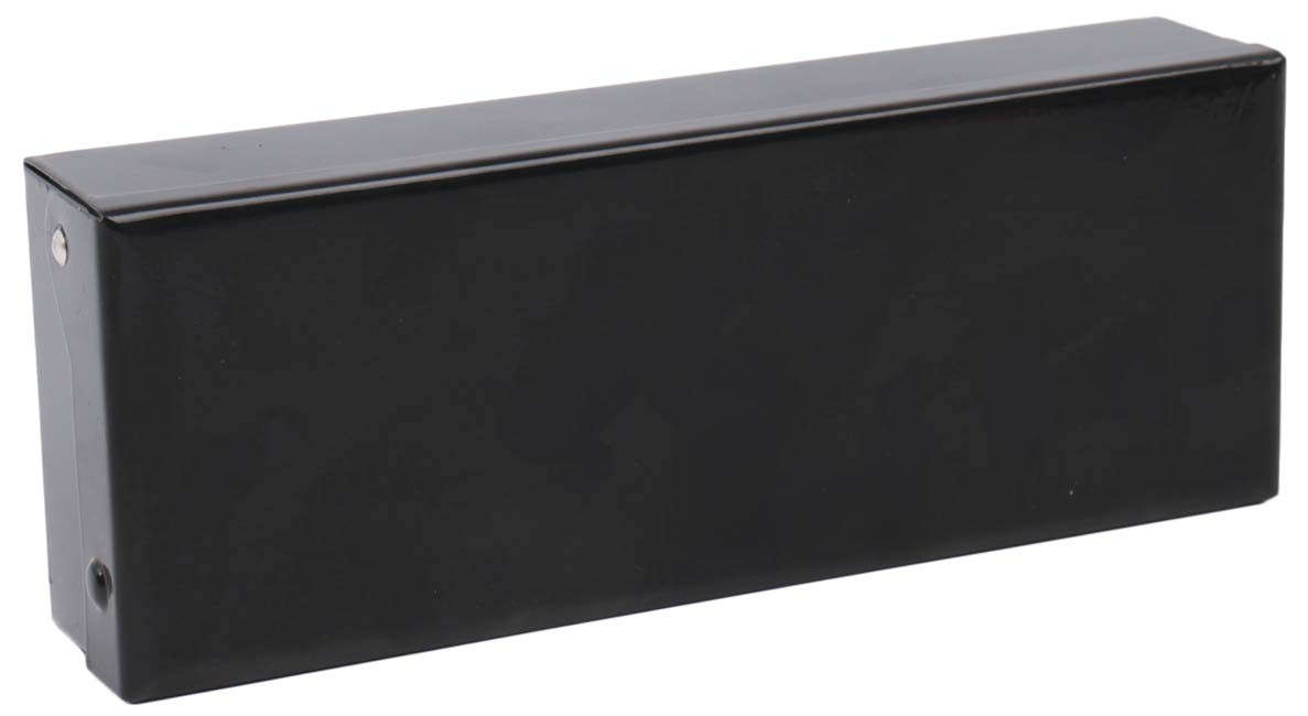 Impact Screwdriver With Bits - 7 Piece