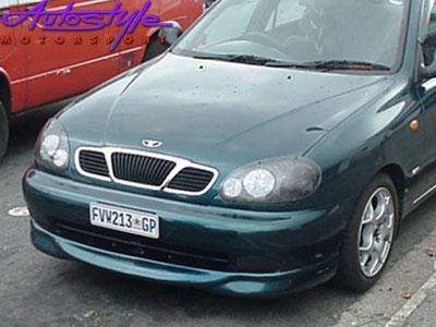 DAEWOO LANOS FRNT/SP