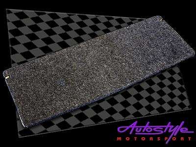 Hyundai Getz Backboard