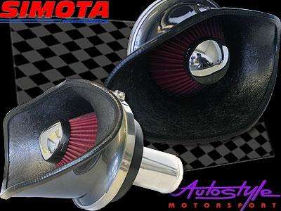 Simota Ind Kit Civic 92-95