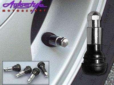 Steel Valve Sleeve (Set of 4)