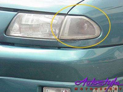 Astra Replacement Indicators RH