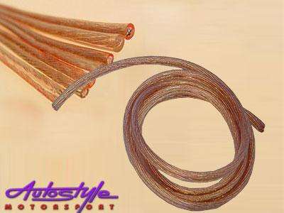 targa  Speaker cable