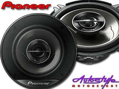 Pioneer TS-G1344R 5" 2way 220w Speakers - Pioneer