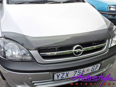 Raceline B/G Corsa 00-02 Facelift