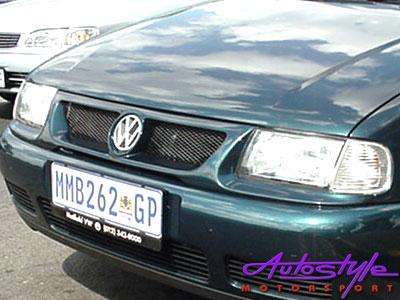 POLO GRILL ACD W/BADGE